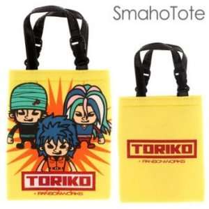  Toriko x PansonWorks Smartphone Tote Bag Cell Phone Pouch 