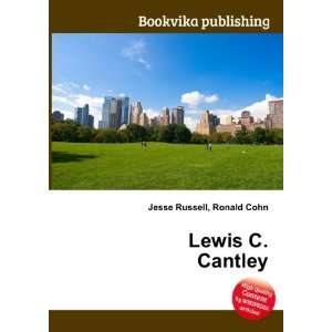  Lewis C. Cantley Ronald Cohn Jesse Russell Books