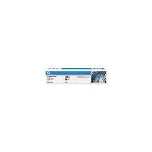  HP CE310A, CE311A, CE312A, CE313A Toner Electronics