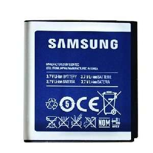  New OEM Verizon Samsung Reality U820 Standard Battery 