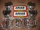 ARIAS PISTONS Acura/Honda B16B 1.6L DOHC VTEC