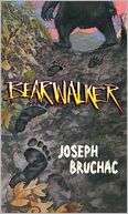   Bearwalker by Joseph Bruchac, HarperCollins 