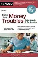   Solve Your Money Troubles Debt, Credit & Bankruptcy 
