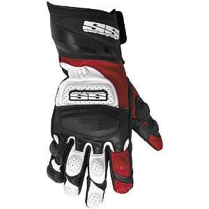    Speed And Strength Twist of Fate Race Motorcycle Gloves Automotive