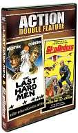 Last Hard Men/Sky Riders $19.99