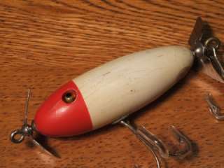 Vintage Lucky Sure Strike Fishing Lures on PopScreen