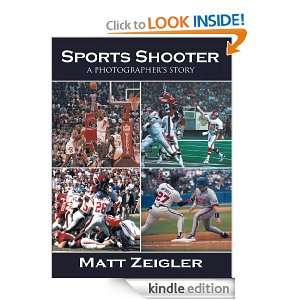 Start reading Sports Shooter  Don 