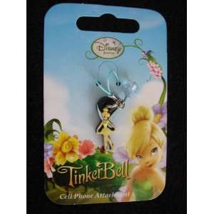   Fairies TinkerBell Cell Phone Attachment Cell Phones & Accessories