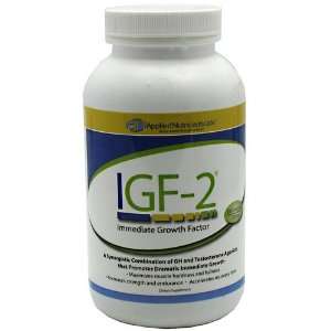  Applied Nutriceuticals IGF 2, 240 Capsules Health 