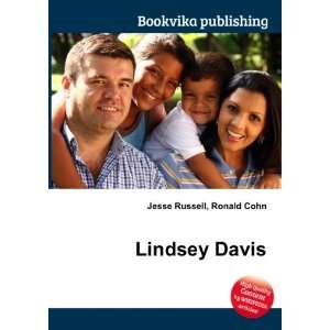  Lindsey Davis Ronald Cohn Jesse Russell Books