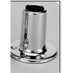   Products Top Mount Boat Flag Pole Socket (1 Inch)