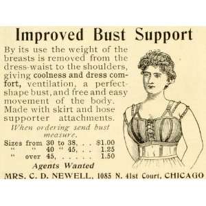 Chest Brace Provides Support to The Muscle and Skeletal Structures of The  Upper Torso