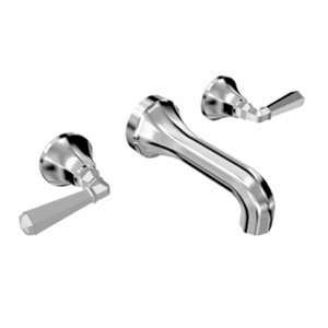 Altmans RO14L19E2XPN PVD Polished Nickel Quick Ship Faucets Shower 