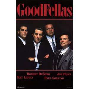 Goodfellas   Posters   Movie   Tv 