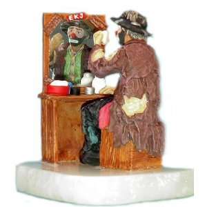  Emmett Kelly Jr Heres Looking At Me Figurine Made in the 