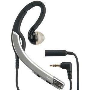  Jabra C510 2.5mm 3.5mm Adapter Behind the Ear Headset 100 