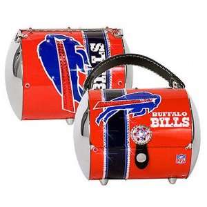  Buffalo Bills Super Flair