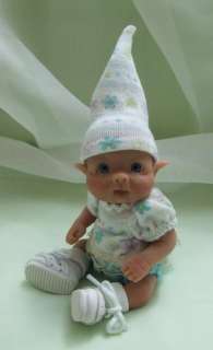   to the nursery this week a precious little baby girl Leprechaun
