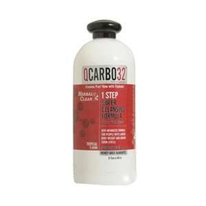  Qcarbo32 Liquid Cleanse