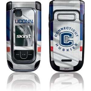  UCONN skin for Nokia 6263 Electronics