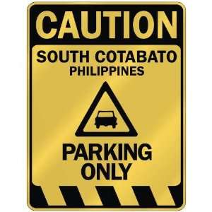   SOUTH COTABATO PARKING ONLY  PARKING SIGN PHILIPPINES Home