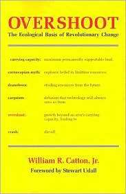   , (0252009886), William Robert Catton, Textbooks   