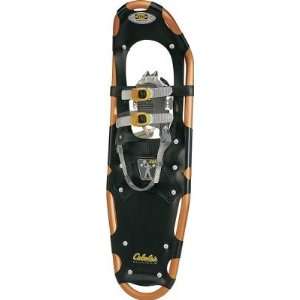  Cabelas Outfitter Pro Snowshoes
