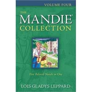    Mandie Collection, The [Paperback] Lois Gladys Leppard Books