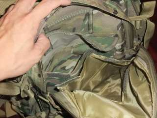   Tactical 3 day Assault Assault Patrol Pack Hiking Backpack Multicam