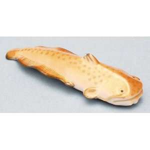  Gold Sheat Fish