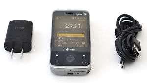 TOUCH PRO Sprint XV6850 HTC Wireless Cell Phone XV 6850  