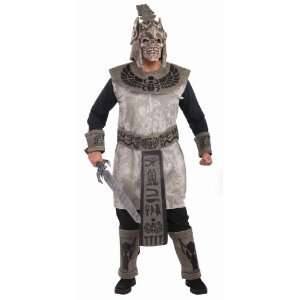  Egyptian Mummy Warrior   costume Toys & Games