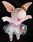 Toot & Puddle One & Only OPAL Pig Plush Holly Hobbie o3