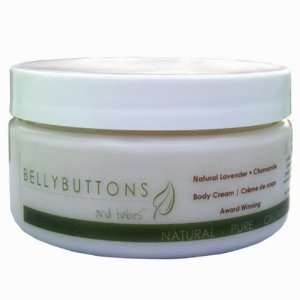  Belly Buttons and Babies Mom and Baby Cream, 8 Ounce Baby