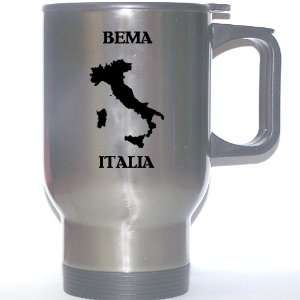  Italy (Italia)   BEMA Stainless Steel Mug Everything 