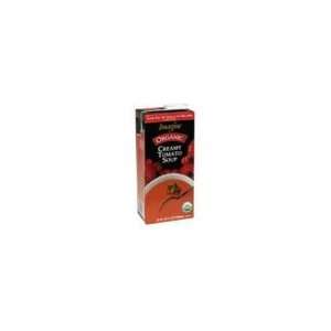 Imagine Foods Creamy Tomato Soup ( 12x32 Grocery & Gourmet Food