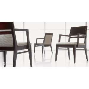 Flair Contemporary Guest Visitor Side Chair 