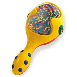 Tolo Classic Maraca Music Toy Toys & Games