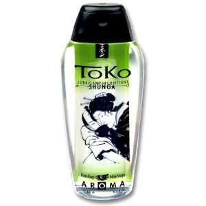  Toko Aroma Lubricant   Melon Mango