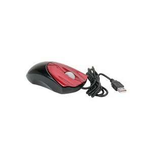 Black 400/800/1600 DPI Mouse for Gaming  Industrial 