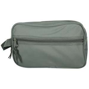  Foliage Green Soldiers Toiletry Kit Beauty