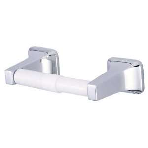   Brass BA018C Americana Toilet Paper Holder, Chrome