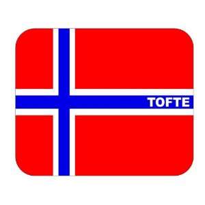 Norway, Tofte Mouse Pad