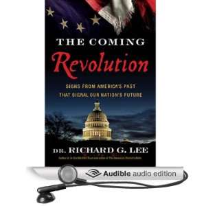  The Coming Revolution Signs from Americas Past That 