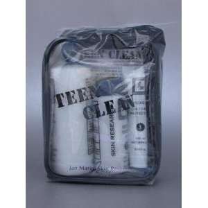  Jan Marini Teen Clean Kit 5% 3 piece kit 