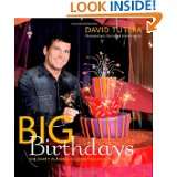 Big Birthdays The Party Planner Celebrates Lifes Milestones by David 