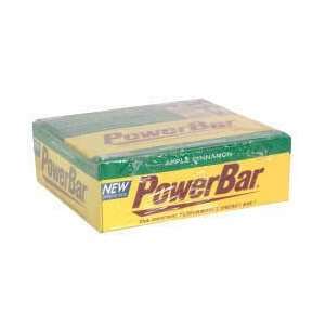  Powerbar Power Bar Apple Cinnamon 12/Bx Health & Personal 