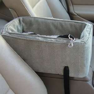  Small Luxury Console Pet Car Seat