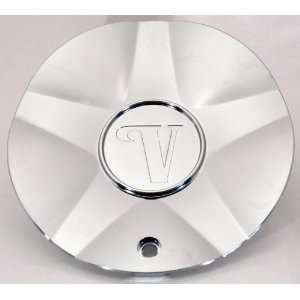  VW 172 Velocity Wheel Center Cap Serial Number STW 172 1 