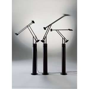  Artemide Tizio Plus Modern Lamp with Floor Support by 